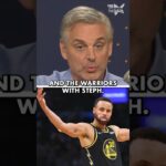 Are the #Warriors in a BETTER position than the #Lakers?