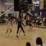 NBA Future Starts Now-NIKE EYBL Session II | Bradley Beal Elite vs. MoKan