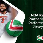 TÜRKÇE ÖZET | Boston Celtics - New York Knicks | NBA Playoff 6. Maç | 2024/25