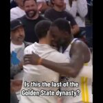 Warriors fall to the Timberwolves