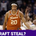 EXCLUSIVE - Draft Numbers SHINE on one and EXPOSE two others in NBA Draft
