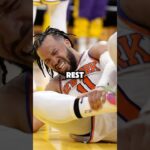 We All Got Derrick Rose PTSD Watching This 🍿🏀 #shorts