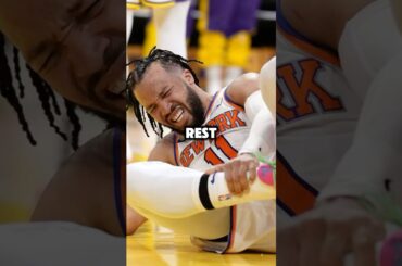 We All Got Derrick Rose PTSD Watching This 🍿🏀 #shorts