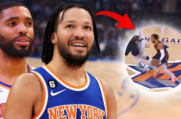 New York Knicks Are On Verge Of NBA HISTORY...