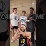 Guessing the highest scoring PG’s in NBA playoff history 🔥👀