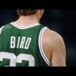 Celtics @ Clippers 12-26-89