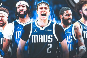 Kaabang-abang muli ang MAVS next season