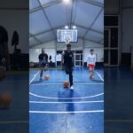 El mejor baile de Basket hasta la fecha? 😳 #baloncesto #fyp #basketball