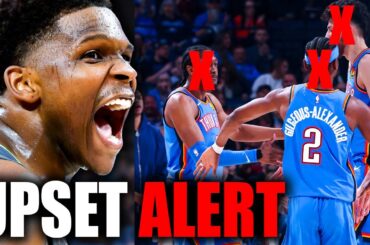 Timberwolves Are A NIGHTMARE Matchup For The Thunder