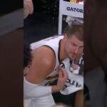 ⚠️MUCHO CUIDADO CON LO QUE DIJO NIKOLA JOKIC #nba #baloncesto #basketball #nikolajokic #denver