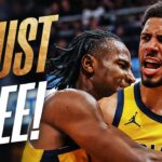 Tyrese Haliburton Is On A MAGICAL Playoff Run! 🔥