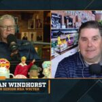 Brian Windhorst: NBA Landscape Hinges On Giannis Antetokounmpo's Decision | 5/19/25