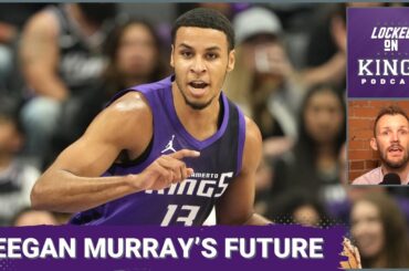 Should the Sacramento Kings Extend Keegan Murray's Contract or Wait? | Locked On Kings
