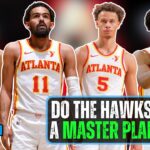 This Atlanta Hawks Offseason Will Reveal Everything...