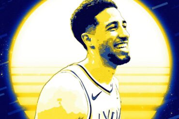 It's Time To Believe In The Pacers