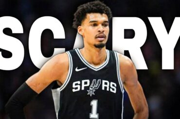 How San Antonio Just Shocked The NBA