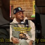 The Rockets Took the Middy Out of Melo’s Game 🤯 #shorts