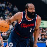 James Harden | 2024-25 Highlights