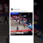 The best NBA sequence ever 😳