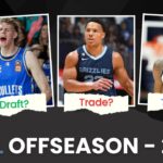 The Memphis Grizzlies PERFECT Offseason! Realistic Trade & Draft Ideas For The 2025 NBA Offseason