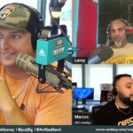 Miami Heat Getting Flirt Signals From Giannis Antetokounmpo? | Greek Freak Meeting w/Bucks This Week