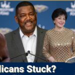 Joe Dumars and Zion Williamson Face MONUMENTAL Task of Rescuing Pelicans from NBA Mediocrity