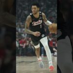 SIMONS' Future in Portland? A Franchise-CHANGING Summer Ahead 👀  #portlandtrailblazers