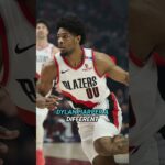 Could DYLAN HARPER Be the PERFECT Fit Next to LaMelo? #charlottehornets #lockedonpodcast #nba