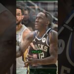 THIS Is Why the Bucks NEED to Go All-In With Giannis 🔥 #milwaukeebucks #lockedonpodcast #Bucks