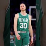 The CELTICS Missed Their CHANCE to RUN IT BACK 😳 #bostonceltics #Lockedonpodcast #nba #celtics