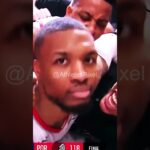 Damian Lillard 2025 is UNSTOPPABLE! Best Scenes