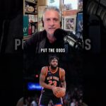 Jalen Brunson and the Knicks look hungrier than ever.