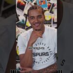 Happy Birthday Jeremy 🎉 #NBA #jeremysochan #Spurs