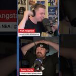 The moment the Dallas Mavericks got the #1 pick and Cooper Flagg in the NBA Draft Lottery #mavs