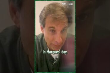 Mad Dog is rollin' with the Marques Johnson-era Bucks. 🐶🗣️