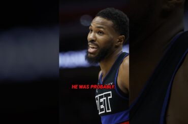 After a MONSTER Year, Is Beasley Staying in Detroit? #detroitpistons #lockedonpodcast #nba