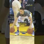 LeBron Admits Steph Curry Is A Nightmare To Defend 🤯