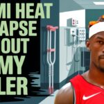 Miami Heat Collapse Without Jimmy Butler