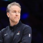 'We're in this together': Brian Keefe pleased with Wizards' continued growth