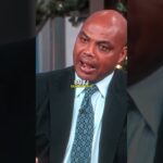 Charles Barkley Says “Anthony Edwards Has Regressed?!?”
