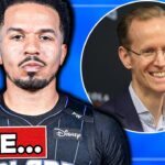 MASSIVE Magic Trade Update... Report Reveals MASTER PLAN