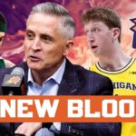 College Basketball EXPERT Breaks Down Phoenix Suns Best Choices In 2025 NBA Draft