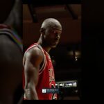 IMPRESIONANTE ESTO DE JORDAN #nba #jordan #michaeljordan #baloncesto #basketball #mvp #amazing