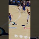 Cade Cunningham Pistons VS Los Angeles Clippers #nbainfinite