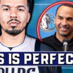 HUGE Move INCOMING... NEW Mavs Target REVEALED | Mavericks News