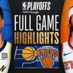 Game Recap: Pacers 138, Knicks 135