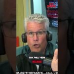 Chris Simms' Clickbait Exposed! 🔥