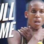 Pacers vs. Knicks - 1995 NBA Eastern Conference Semifinals (Game 1) | 30th Anniversary | NBA Classic