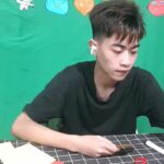 Con Đường Phủ Tuyết Trắng Mỗi Bước Đi Là Một Mảnh Ghép