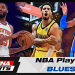 Bickley Blast: Why the NBA playoffs is giving Phoenix Suns fans the blues